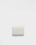 Prada Small Saffiano Leather Wallet - Image 4